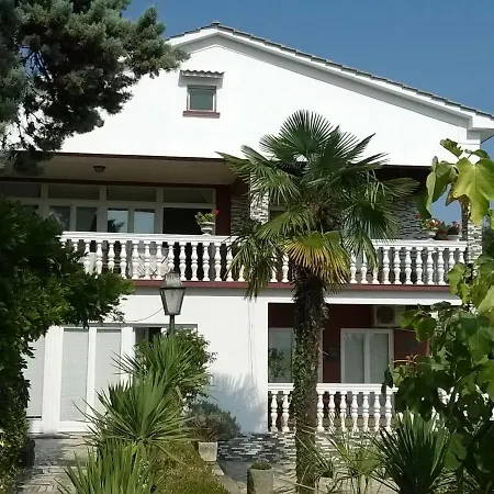 Apartment Spacious In With Terrace Matulji