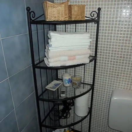 Spacious In With Terrace Apartment Matulji