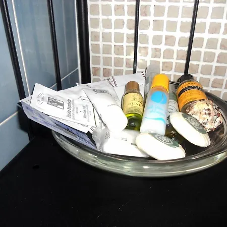 Spacious In With Terrace Apartment *