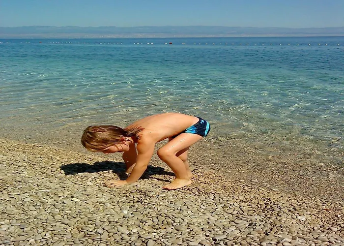 Apartman In With Scenic Roof Terrace *