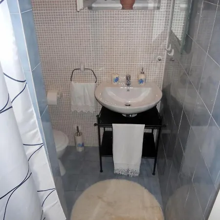 Appartement Spacious In With Terrace Matulji
