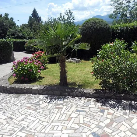 Spacious In With Terrace Appartement Matulji