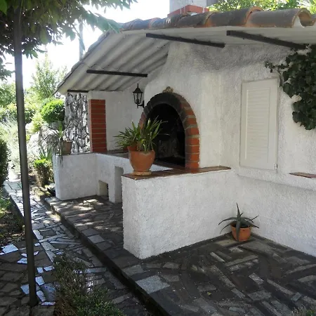 Spacious In With Terrace *