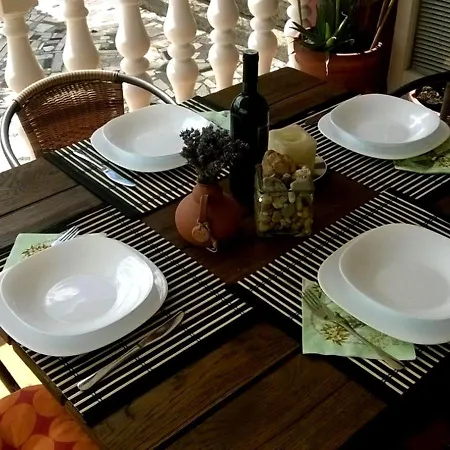 Spacious In With Terrace Appartement Matulji