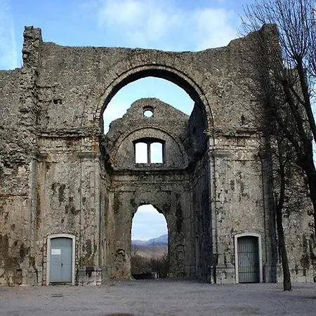 Apartament In With Scenic Roof Terrace *