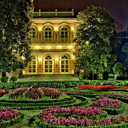 Apartament In With Scenic Roof Terrace Matulji