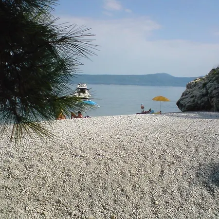 Apartament In With Scenic Roof Terrace