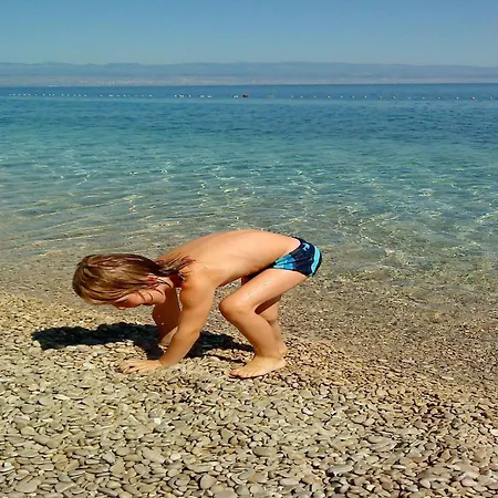 Apartament In With Scenic Roof Terrace *